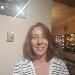 Meet your Posher, Anne